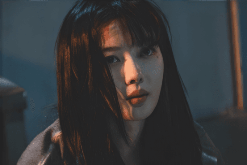 金裕貞的惡女角色讓人恨不起來！《親愛的X》15+ 讓人心碎的台詞：「在地獄裡，希望是絕對不能擁有的東西。」