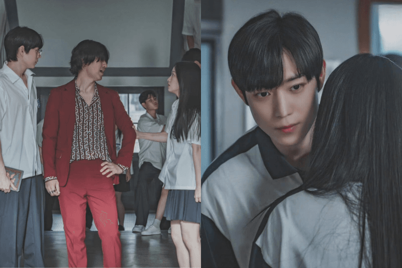 金裕貞的惡女角色讓人恨不起來！《親愛的X》15+ 讓人心碎的台詞：「在地獄裡，希望是絕對不能擁有的東西。」