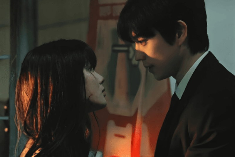 金裕貞的惡女角色讓人恨不起來！《親愛的X》15+ 讓人心碎的台詞：「在地獄裡，希望是絕對不能擁有的東西。」