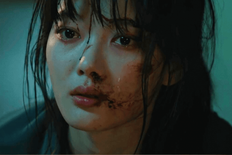 金裕貞的惡女角色讓人恨不起來！《親愛的X》15+ 讓人心碎的台詞：「在地獄裡，希望是絕對不能擁有的東西。」