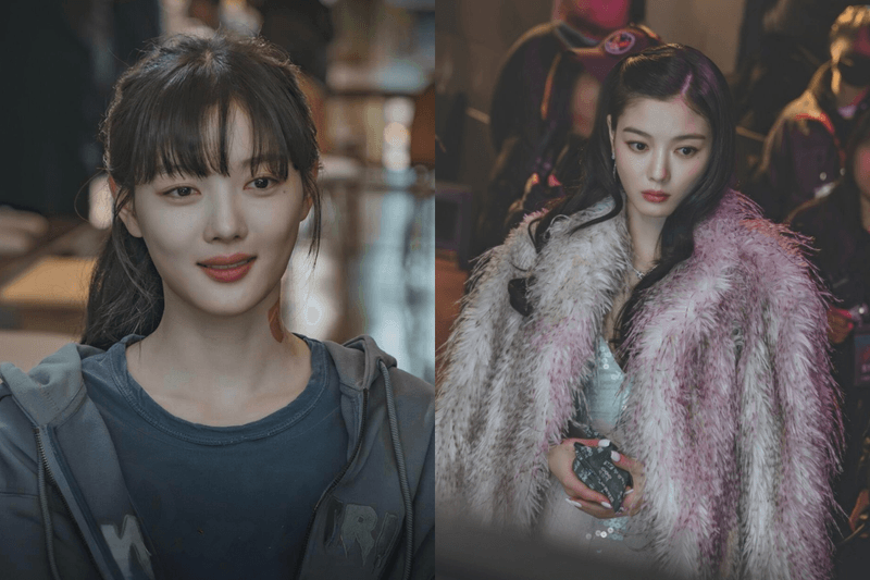 金裕貞惡女演到讓人心疼！《親愛的X》15+ 心碎台詞：「在地獄裡，希望是絕對不能擁有的東西。」