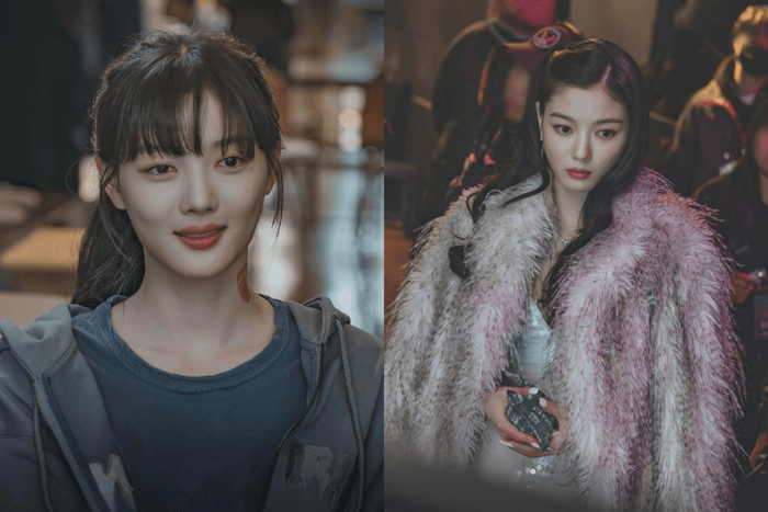 金裕貞惡女演到讓人心疼!《親愛的X》15+ 心碎台詞:「在地獄裡,希望是絕對不能擁有的東西。」