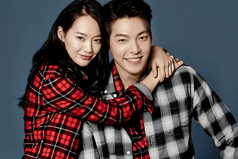 金宇彬＆申敏兒要結婚了！愛情長跑 10 年，他們早已是彼此堅定選擇的「靈魂伴侶」