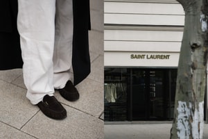 奢侈市場一片低靡，為什麼 Saint Laurent 仍能脫穎而出成為最紅品牌？