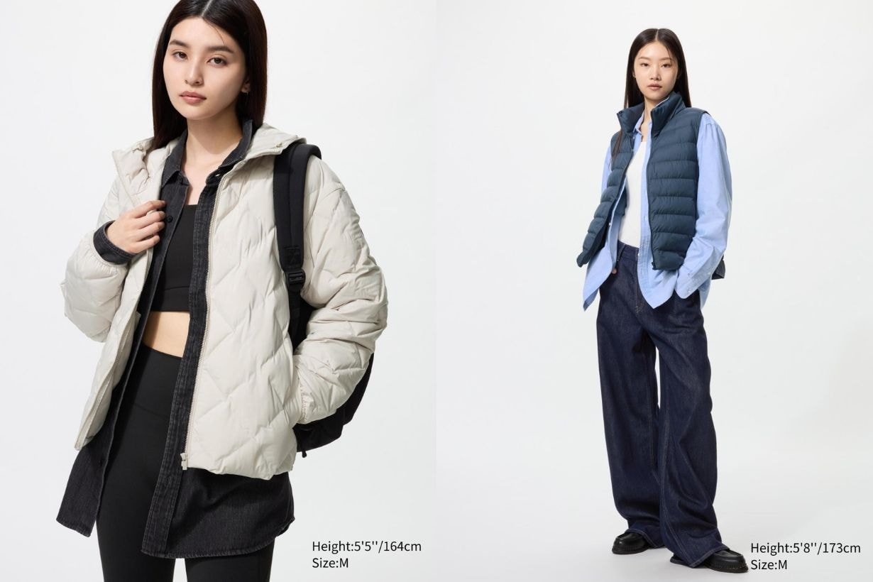UNIQLO 15th Anniversary Thank You Festival: Top 5 Must-Have Winter Items & Special Sale Prices