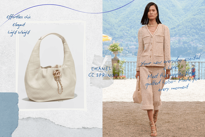 uniqlo zara longchamp chanel issey miyake ranking 2025 november it bag