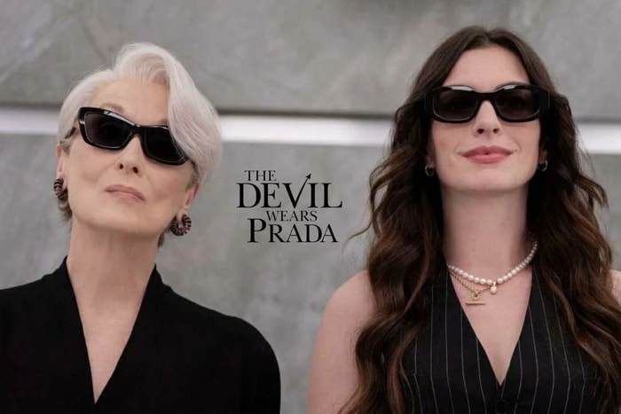 冷冷一句台詞,影迷湧上回憶:《穿著 Prada 的惡魔 2》首支預告釋出!