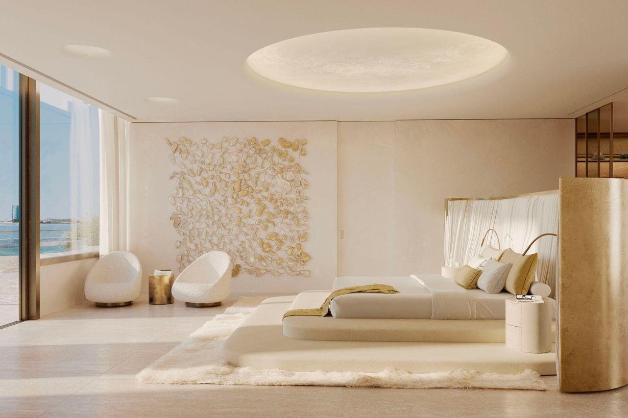 Maison Margiela Residences Debuts in Dubai 
