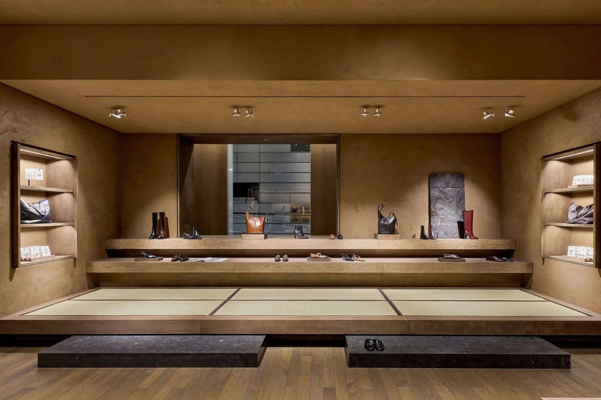 Zara opens flagship in Osaka with Japan's first Zacaffè