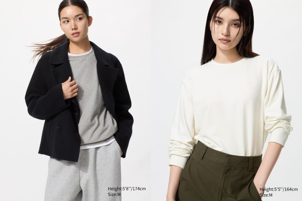 UNIQLO 15th Anniversary Thank You Festival: Top 5 Must-Have Winter Items & Special Sale Prices