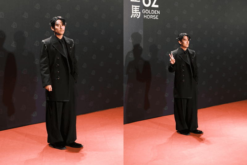 taiwan-golden-horse-awards-2025-62th-red-carpet-female-actor