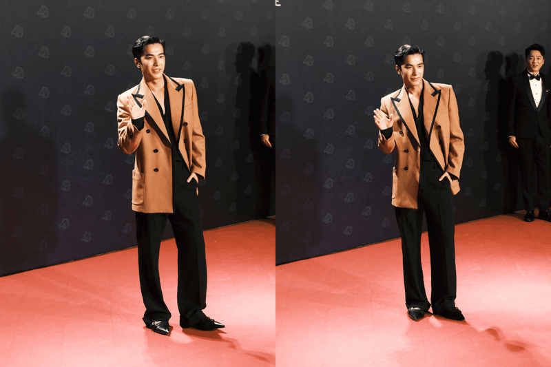 taiwan-golden-horse-awards-2025-62th-red-carpet-female-actor