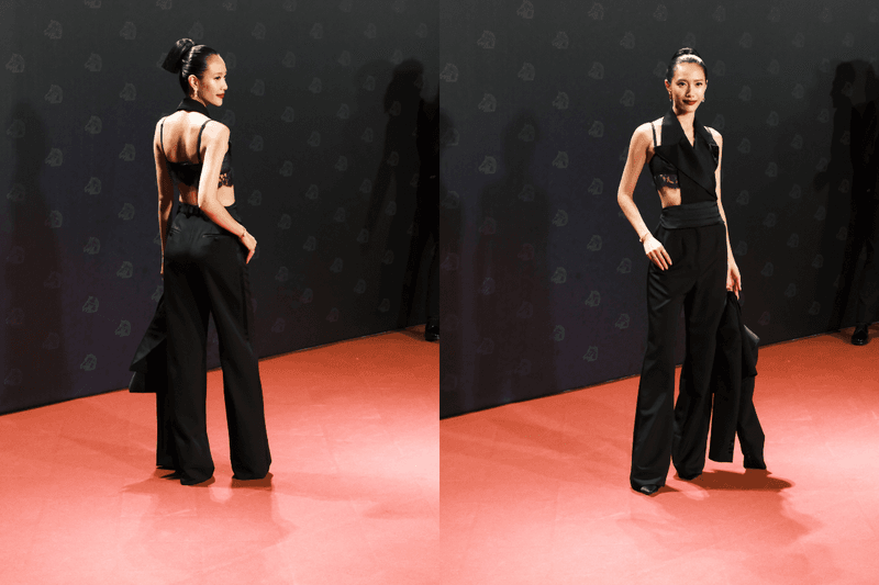 taiwan-golden-horse-awards-2025-62th-red-carpet-female-actor