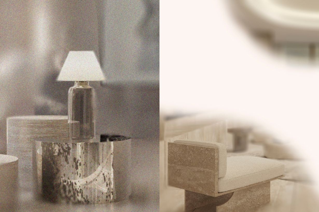 Maison Margiela Residences Debuts in Dubai 