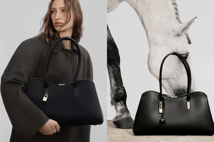 今年最受矚目 It Bag：Stella McCartney 全新 Ryder 手袋，準備席捲時尚界！