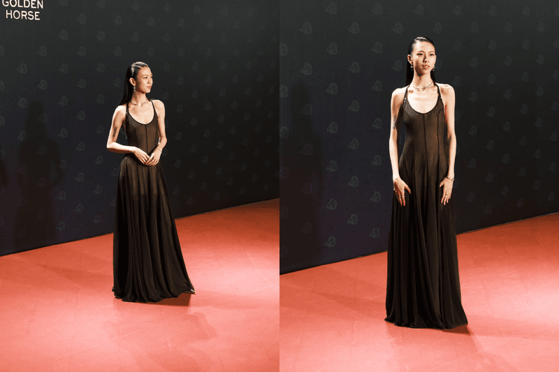 taiwan-golden-horse-awards-2025-62th-red-carpet-female-actor