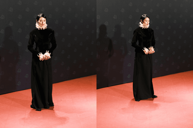 taiwan-golden-horse-awards-2025-62th-red-carpet-female-actor