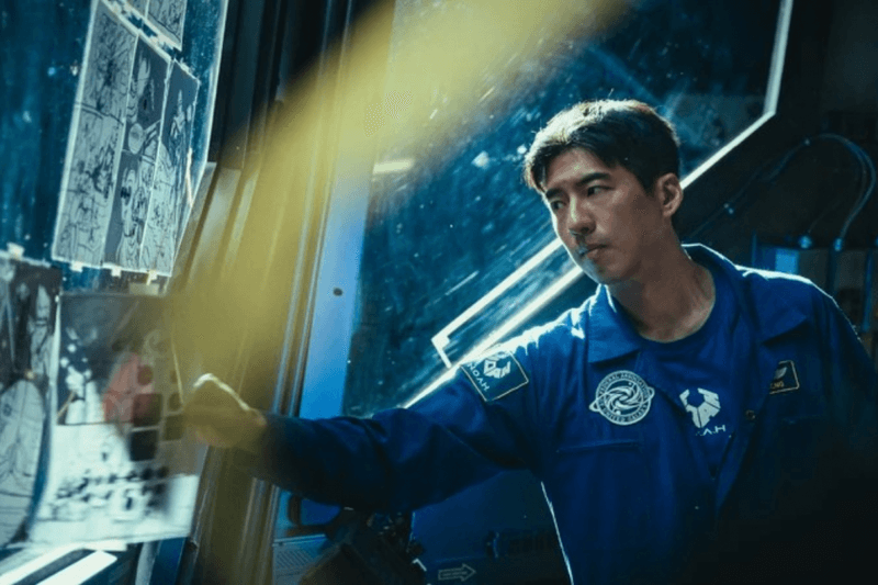 一文看懂這部台版《黑鏡》：Netflix《黑盒子》代表著什麼？四大篇章劇情＆寓意解析