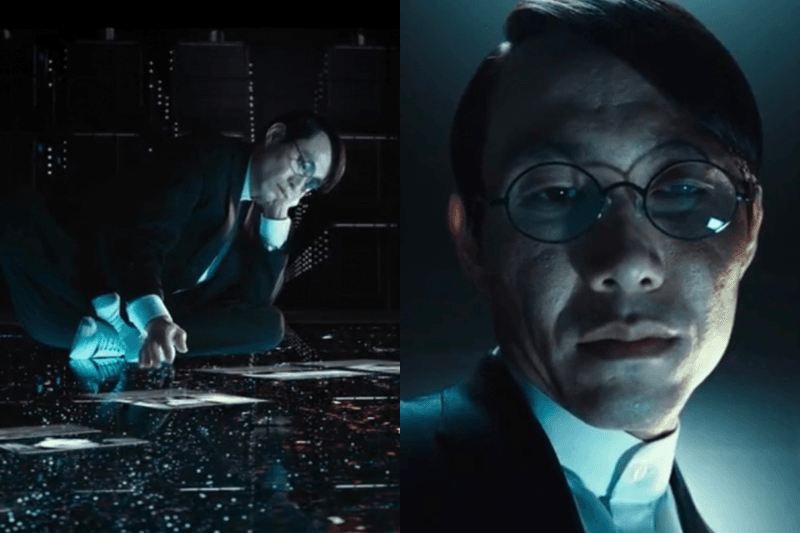 Disney+ 《操控遊戲》劇情更狠了！4 大電影改編關鍵解析，池昌旭這次真的被虐慘…