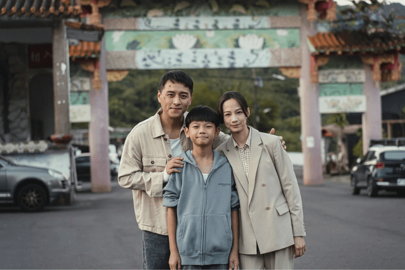 一文看懂這部台版《黑鏡》：Netflix《黑盒子》代表著什麼？四大篇章劇情＆寓意解析