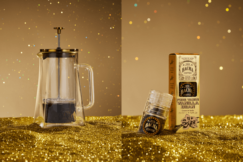 POPBEE Circle 聖誕會員福利：喚醒被窩裡的幸福儀式感，送你 Bacha Coffee 夿萐咖啡節日限定假日清晨咖啡