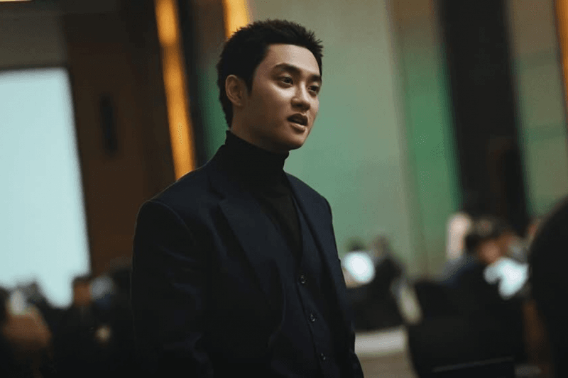 Disney+ 《操控遊戲》劇情更狠了！4 大電影改編關鍵解析，池昌旭這次真的被虐慘…