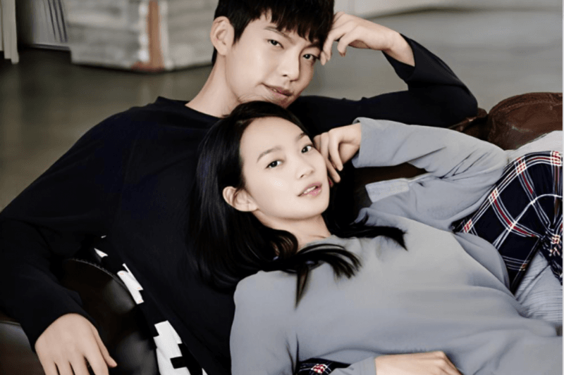 金宇彬＆申敏兒要結婚了！愛情長跑 10 年，他們早已是彼此堅定選擇的「靈魂伴侶」