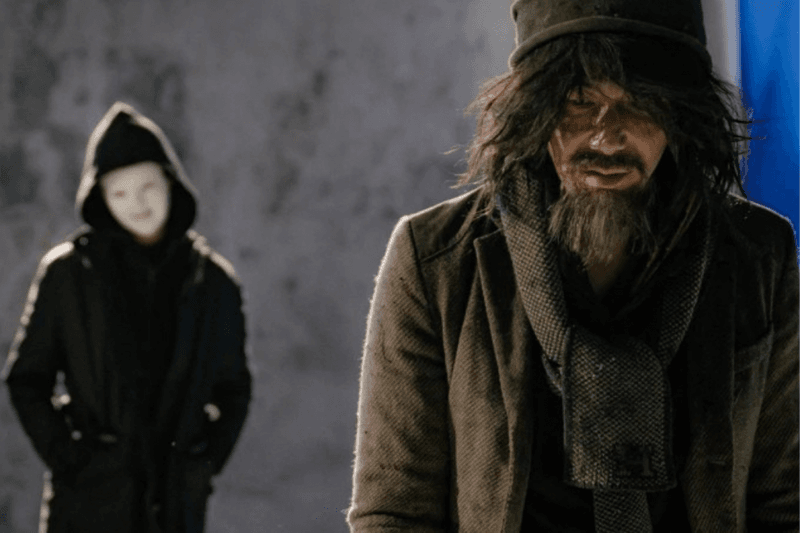 一文看懂這部台版《黑鏡》：Netflix《黑盒子》代表著什麼？四大篇章劇情＆寓意解析