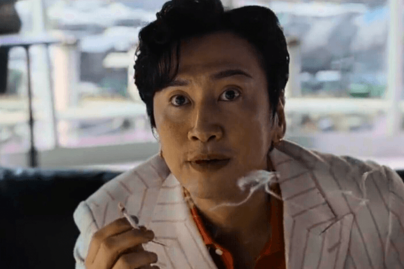 Disney+ 韓劇《操控遊戲》5 大必追看點：池昌旭打鬥戲越看越上頭，都暻秀、李光洙演瘋批反派太帶感！