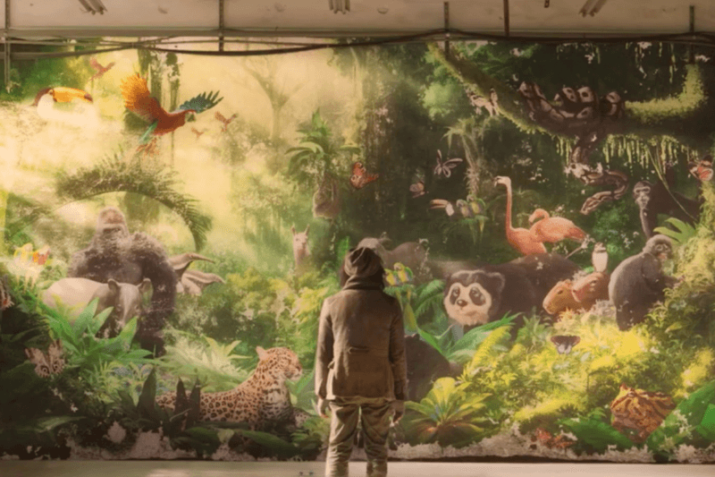 一文看懂這部台版《黑鏡》：Netflix《黑盒子》代表著什麼？四大篇章劇情＆寓意解析