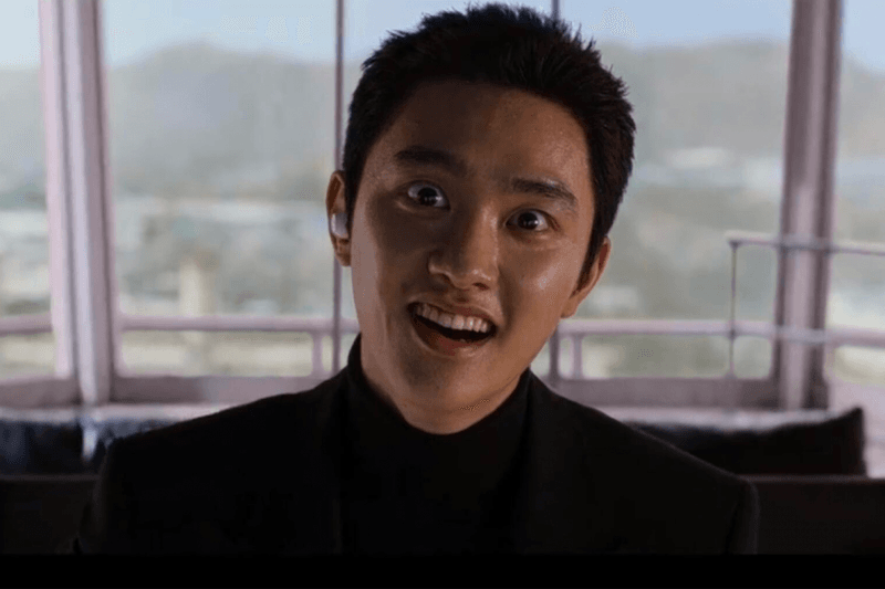 Disney+ 《操控遊戲》劇情更狠了！4 大電影改編關鍵解析，池昌旭這次真的被虐慘…