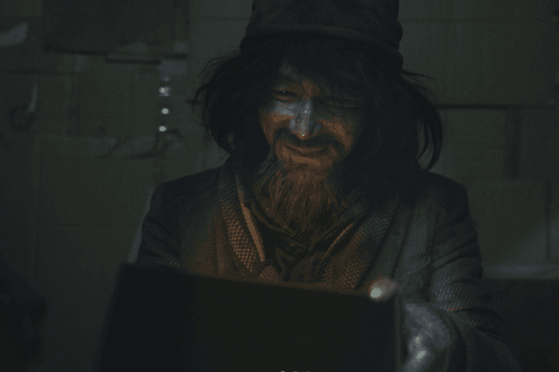 一文看懂這部台版《黑鏡》：Netflix《黑盒子》代表著什麼？四大篇章劇情＆寓意解析