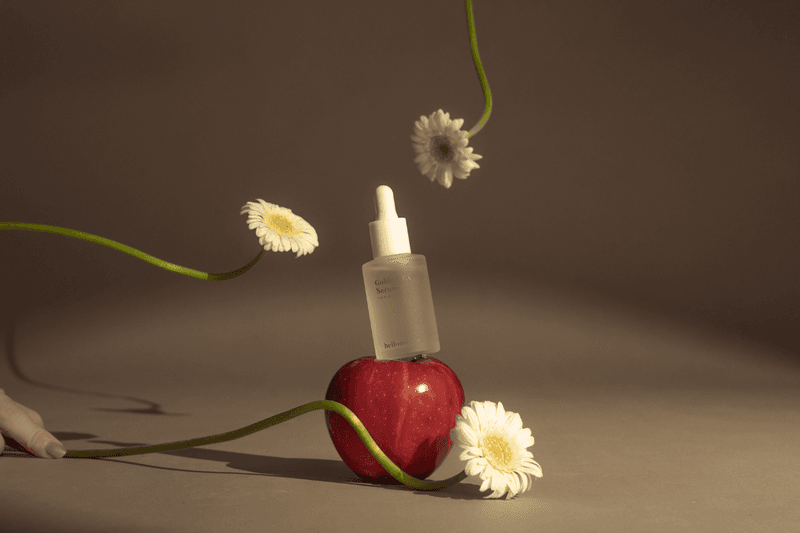 POPBEE Circle giveaway hellome Aura Well Aging Intensive Cream