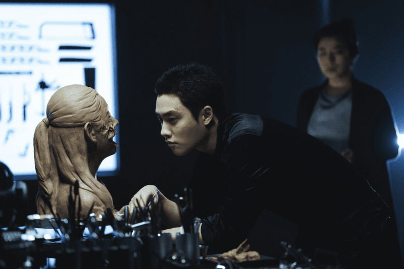 Disney+ 韓劇《操控遊戲》5 大必追看點：池昌旭打鬥戲越看越上頭，都暻秀、李光洙演瘋批反派太帶感！