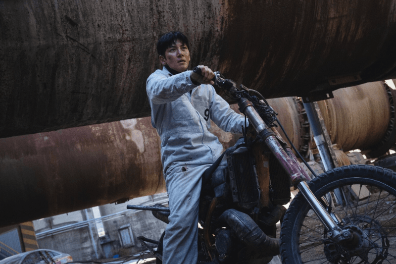 Disney+ 韓劇《操控遊戲》5 大必追看點：池昌旭打鬥戲越看越上頭，都暻秀、李光洙演瘋批反派太帶感！