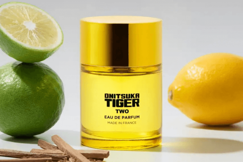 鬼虎塚不只賣鞋：ONITSUKA TIGER 首個香水系列登場，4 款新味道你最喜歡哪一款？