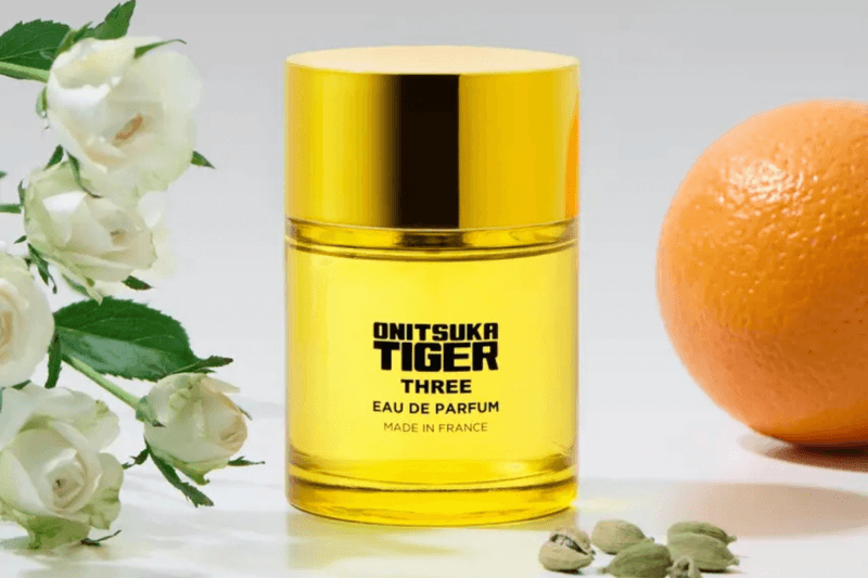 鬼虎塚不只賣鞋：ONITSUKA TIGER 首個香水系列登場，4 款新味道你最喜歡哪一款？