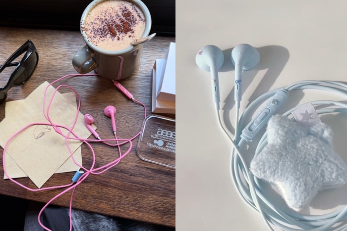 厭倦與人撞款?不用花大錢買新款,2 個零難度的有線耳機個性改造方法!