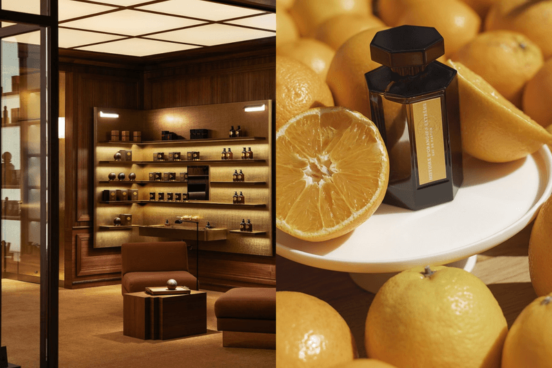 POPBEE Circle 會員福利：走進 L'Artisan  Parfumeur  法式香境，送你「布列塔尼的空氣」淡香精