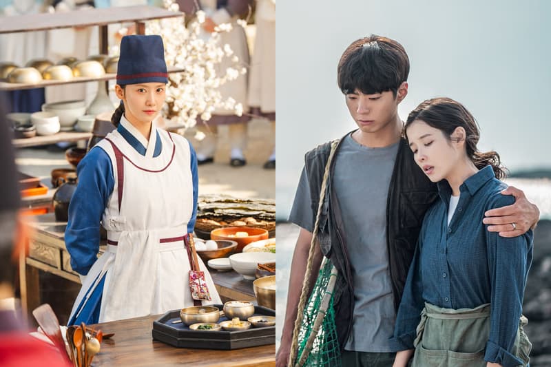 2025 年度「最佳韓劇」名單出爐：《暴君的廚師》獲第 2，第 1 位極催淚之作曾掀追劇潮！ 