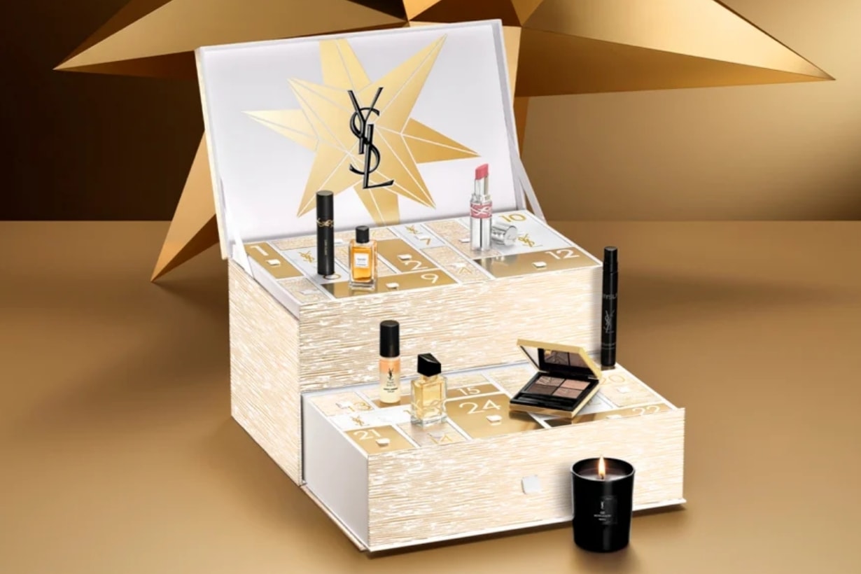 2025-limited-exclusive-luxurious-brand-christmas-cosmetics-perfume-gifts-selection-girls-recommendation-price-range