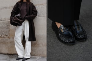 2025 Lyst Q3 最紅品牌＋單品：報告重點只有一個，一定要入手樂福鞋！