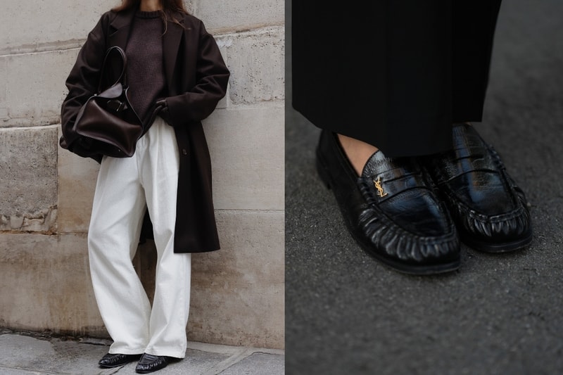 2025 Lyst Q3 最紅品牌＋單品：報告重點只有一個！