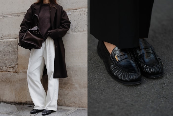 2025 Lyst Q3 最紅品牌+單品:報告重點只有一個,一定要入手樂福鞋!