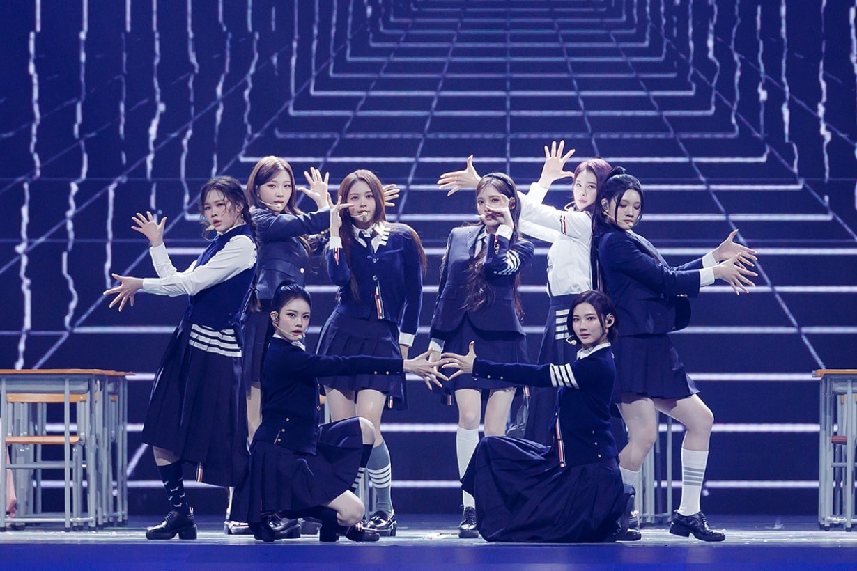 2025 MAMA 3 大淚點：朴寶劍帶領默哀、RIIZE 成員廣東話慰問…以音樂為香港打氣！