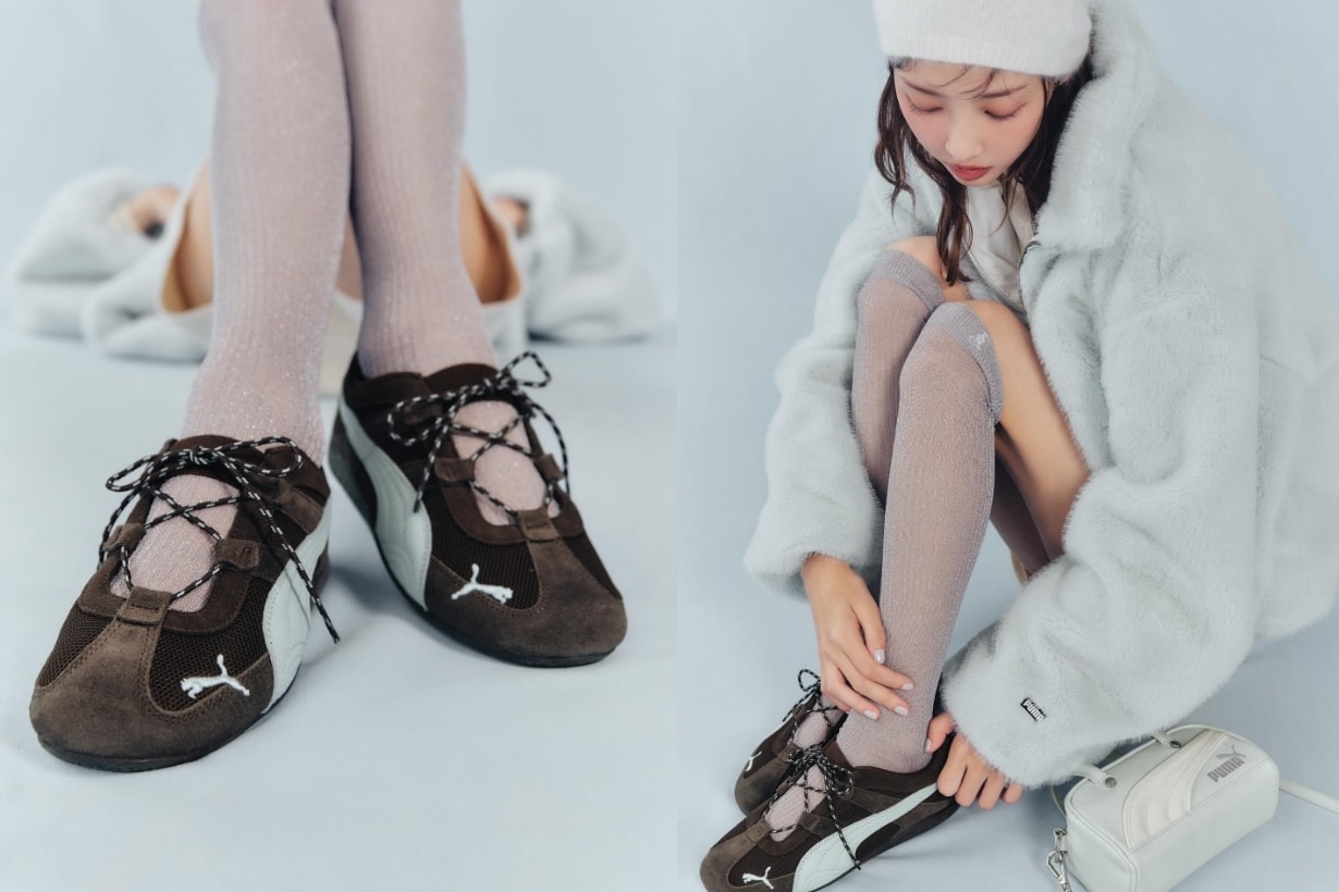 本月話題鞋款 Top 5：被毛毛鞋霸佔秋冬，MIZUNO、GU…時尚保暖惹人愛！