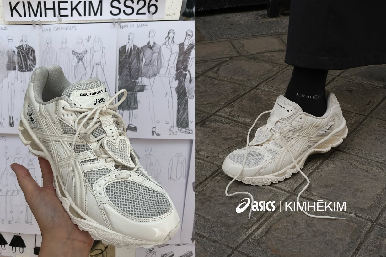 本月話題鞋款 Top 5：被毛毛鞋霸佔秋冬，MIZUNO、GU…時尚保暖惹人愛！