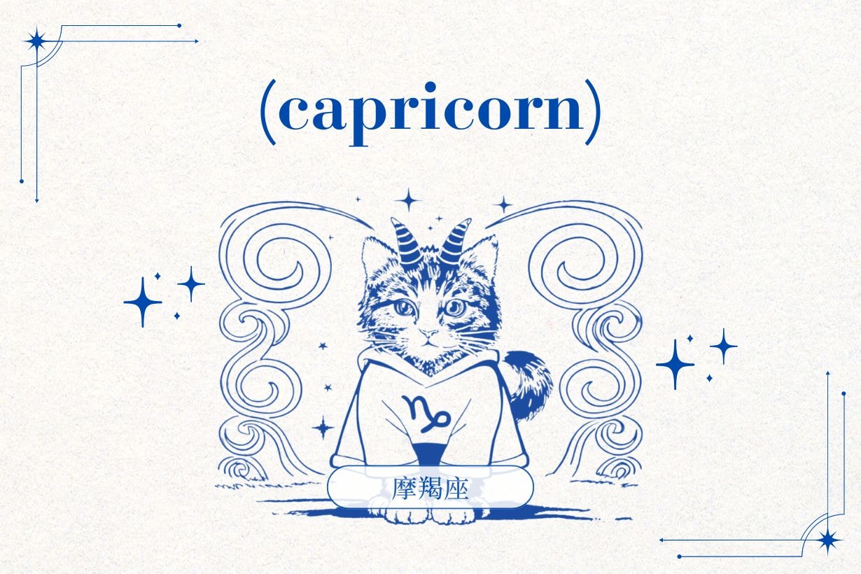 2026 十二星座運勢全解析：在新的一年找到屬於你的節奏與方向