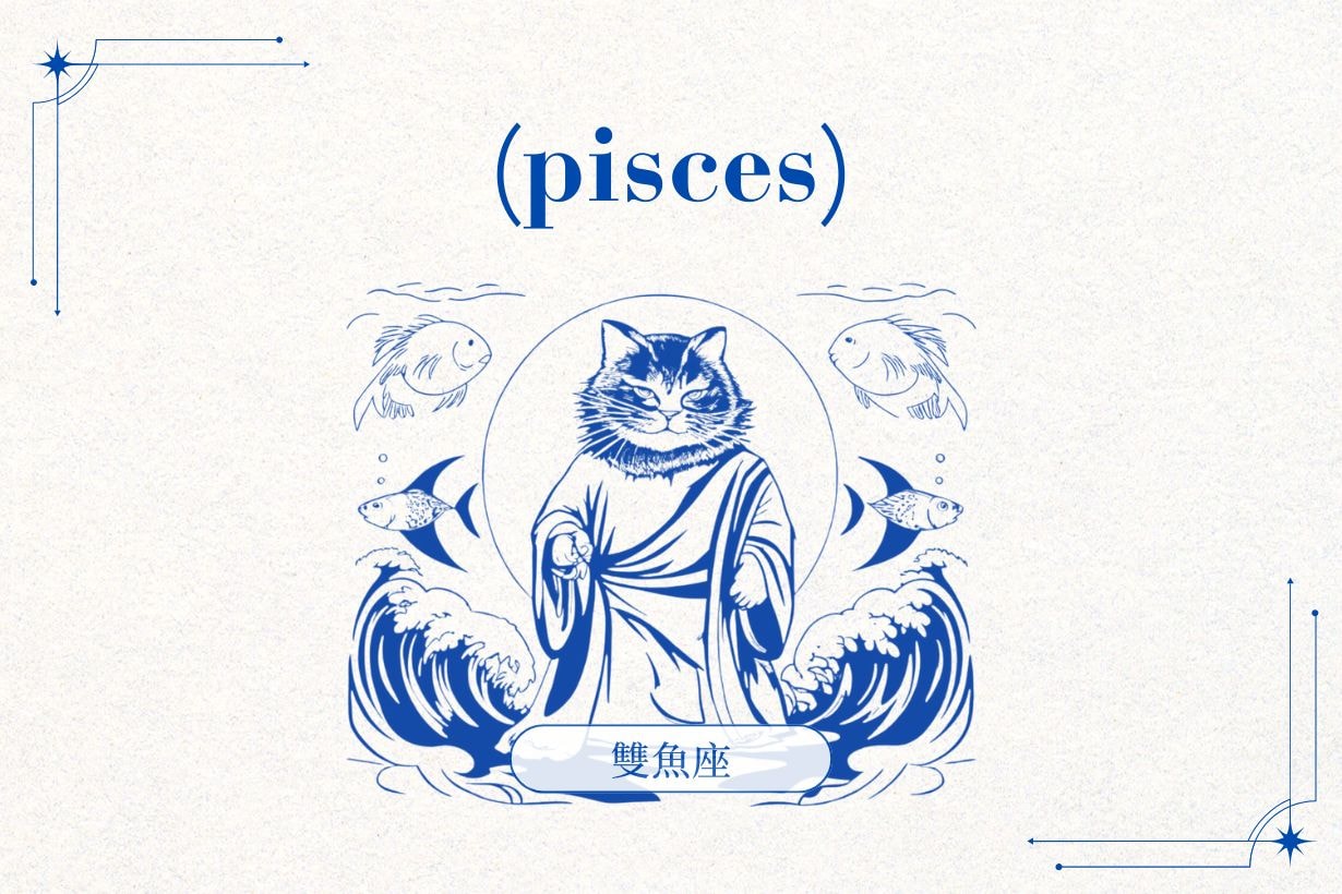 2026 十二星座運勢全解析：在新的一年找到屬於你的節奏與方向