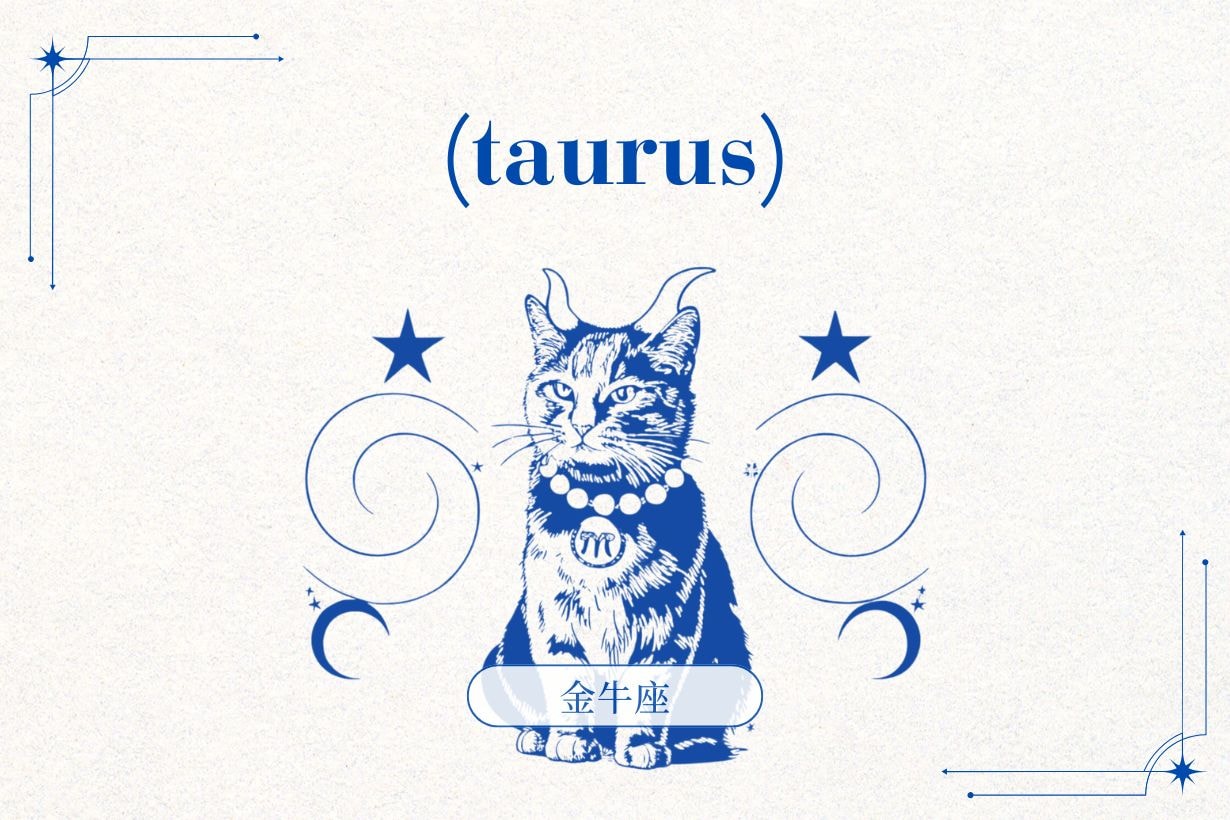 2026 十二星座運勢全解析：在新的一年找到屬於你的節奏與方向